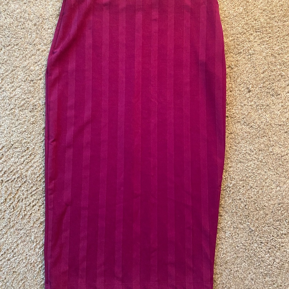 Zara Pencil Skirt: Perfect for work !